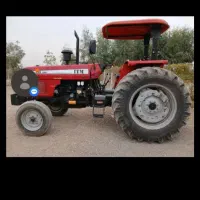 فروش تراکتور ۳۹۹ تک|خودرو سنگین|قنوات, |دیوار