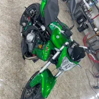 بنلی 249TNTسری اولی۳۰۲واقعی( معاوضه با خودرو)|موتورسیکلت|تهران, تهرانپارس غربی|دیوار