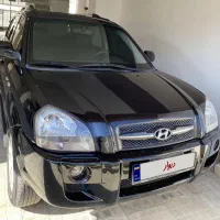 توسان ۲۰۰۸ فوقالعاده تمیز|خودرو سواری و وانت|چالوس, |دیوار