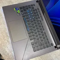 لپ تاپ نسل 14 ایسوس ASUS ROG STRIX G614J i9 4060|رایانه همراه|تهران, میدان ولیعصر|دیوار