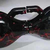 اسکوتر برقی تعادلی ۶.۵اینچی|دوچرخه، اسکیت، اسکوتر|دماوند, گیلاوند|دیوار