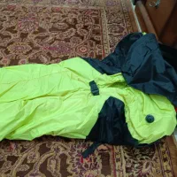 کیسه خواب آمریکایی|کوهنوردی و کمپینگ|رشت, نخودچر|دیوار