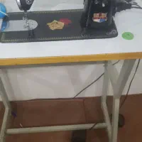 چرخ خیاطی درحد نو