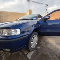 سمند se مدل 91 کارمندی