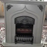 بخاری شومینه جنرال