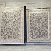 فرش مجلل برندمحتشم 12متری انواع 1000شانه 1200شانه