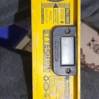 تراز دستی (Spirit Level / Bubble Level)