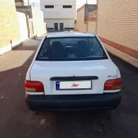 پراید مدل ۸۷ دوگانه دست|خودرو سواری و وانت|بیرجند, |دیوار