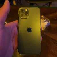 آیفون ۱۲پرو iphone 12pro