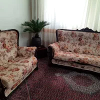 مبل|مبلمان خانگی و میز عسلی|زنجان, |دیوار