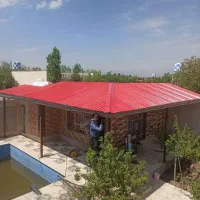 اجرای سقف‌های شیروانی با 20 سال سابقه|خدمات پیشه و مهارت|شوشتر, |دیوار