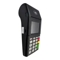 کارتخوان سیار ES600 4G|فروشگاه و مغازه|تبریز, |دیوار