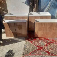 کابینت ام دی اف نو