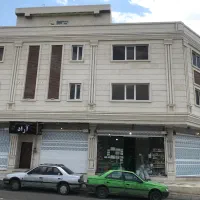 سند تک برگ اداری متری ۲۵