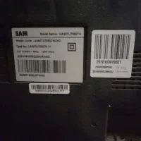 ال ای دی ۵۰ سام اسمارت ، led 50 sam|تلویزیون و پروژکتور|تهران, بلورسازی|دیوار