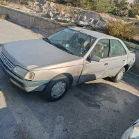 اتاق پژو 405|قطعات یدکی و لوازم جانبی|تبریز, |دیوار