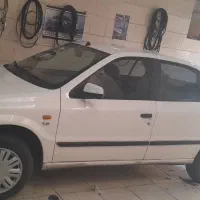 سمند|خودرو سواری و وانت|شهریار, شهریار|دیوار