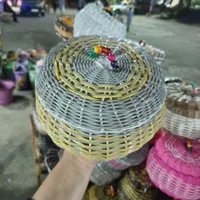 سبد سیم بافی|عمده‌فروشی|کیش, |دیوار