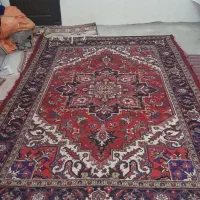 فرش هریس تاجرنیا