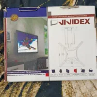 پایه دیواری تلویزیون