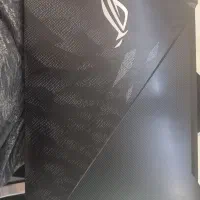 لپ تاپ ایسوس rog strix|رایانه همراه|اصفهان, سعادت‌آباد|دیوار