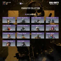 اکانت کالاف دیوتی