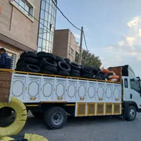 حمل بار باخاور کامیونت دایون|خدمات حمل و نقل|سیرجان, |دیوار