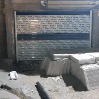 کرکره برقی
