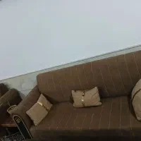 مبل ۷ نفره راحتی