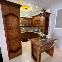 باغ ویلا دوبلکس شیک ولاکچری شاندیز|اجارهٔ کوتاهمدت ویلا و باغ|مشهد, وکیلآباد|دیوار