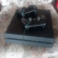 ps 4