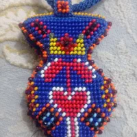 گردنبد زندان بافت