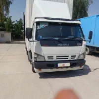 ایسوزو ۶تن مدل ۹۱
