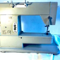 چرخ خیاطی  فاف   pfaaf|چرخ خیاطی و ریسندگی|تهران, امام زاده عبدالله|دیوار