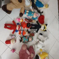 عروسک