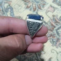 دوعدد انگشتر جواهری