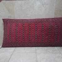 پشتی ترکمنی