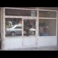 تعمیرات دوجداره پی وی سی تخصص ماست|مصالح و تجهیزات ساختمان|کرج, چمران|دیوار