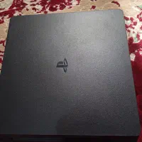 ps 4 slim 500g|کنسول، بازی ویدئویی و آنلاین|تهران, لویزان|دیوار