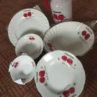 سرویس چینی