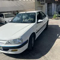 پارس دوگانه کارخانه