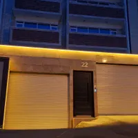 آپارتمان۹۰متر شمس تبریزی شکلی