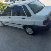 پراید 131مدل93