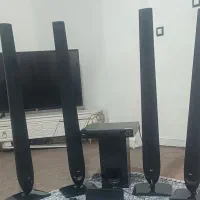 سینما خانواده ال جی
