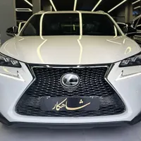 لکسوس NX 200t F، مدل ۲۰۱۵|خودرو سواری و وانت|مشهد, خرمشهر|دیوار