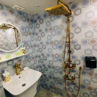 اقامتگاه بومگردی سوییت هتل سنتی عمارت چهارباغ|اجارهٔ کوتاه‌مدت آپارتمان و سوئیت|کاشان, حاج جمال|دیوار