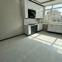 آپارتمان صفر دو خواب۱۰۵ متری