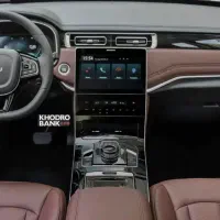 فروش حواله اونترا u7|خودرو سواری و وانت|جم, |دیوار