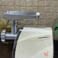 چرخ گوشت میسون