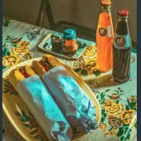 استخدام نیروی فست فود